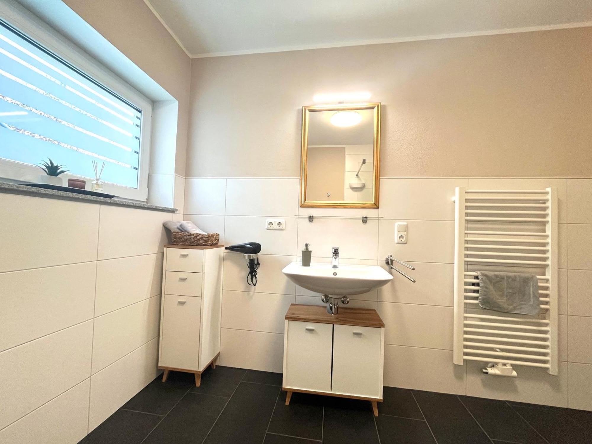 Ferienwohnung Sonnenterrasse, 1-4 Personen, 2 Schlafzimmer, Grosse Terrasse Müden 外观 照片
